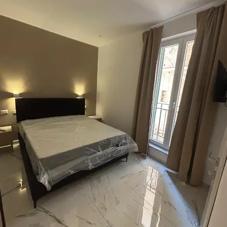 Appartement Maison Boutique 16