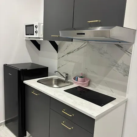 Appartamento Maison 16 *