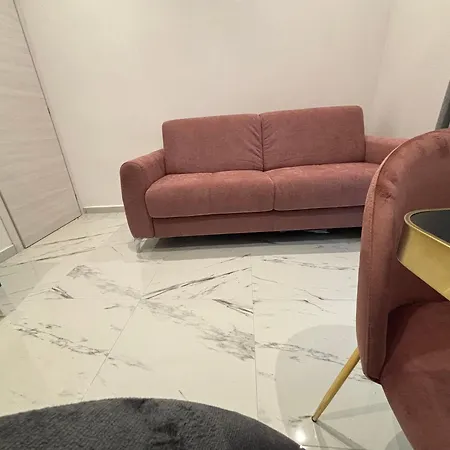 Appartamento Maison 16 Palermo