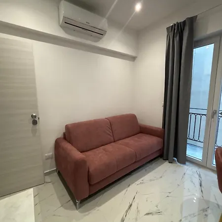 Maison 16 * Palermo
