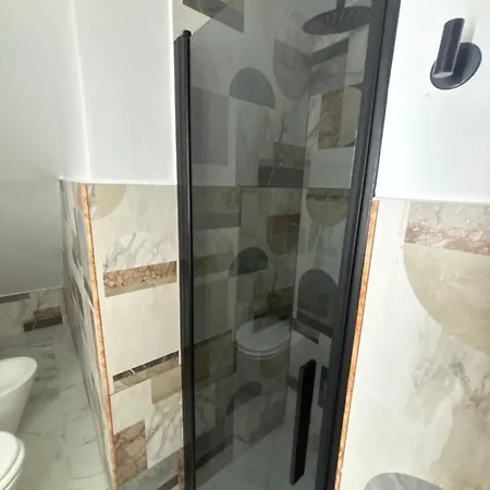Maison Boutique 16 Appartement