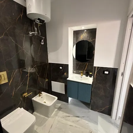 Maison 16 Apartman