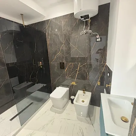 Maison 16 * Palermo