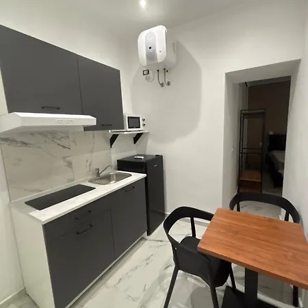 Appartement Maison Boutique 16