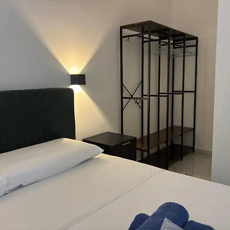 Maison 16 Appartamento Palermo